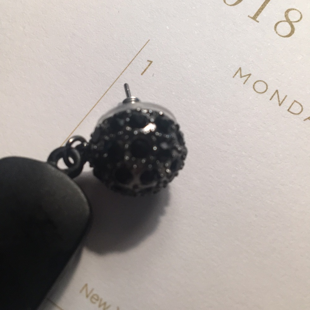 Statement Earrings - image 3